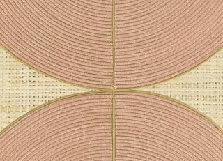 Фото - Обои Elitis Cordes sensibles by Veronique de Soultrait - 616287>