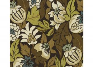 Фото - Ткани Nina Campbell Perroquet - 283404>