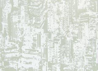 Фото - Обои Maya Romanoff Serigraph CityScape - 554148>