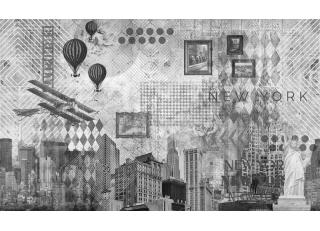 Фото - Обои Ortograf Urban art - 477452>