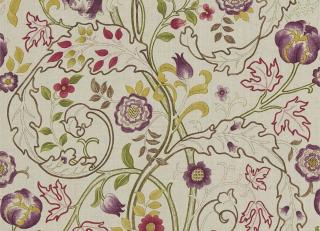 Фото - Ткани Morris & Co Morris V Prints - 262598>