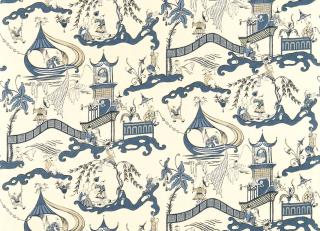 Фото - Ткани Sanderson Vintage - 285798>