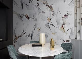 Фото - Обои Wall&Deco 2017 Contemporary Wallpaper - 383414>