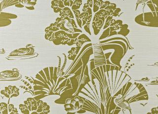 Фото - Обои Pierre Frey Les Dessins 5 - 537400>