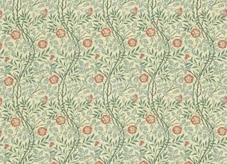 Фото - Ткани Morris & Co Compendium III Prints - 262623>