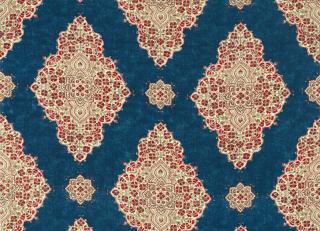 Фото - Ткани Sanderson Caspian Prints & Embroideries - 462458>