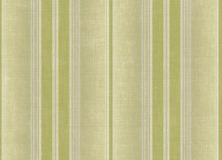 Фото - Полосатые обои на стену салатового цвета - 217293>