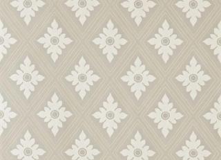 Фото - Обои Farrow & Ball Prim & Proper - 367043>