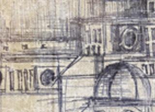 Фото - Обои Jannelli & Volpi JV141 Atelier - 516037>