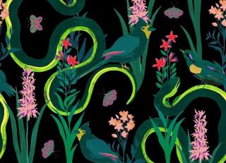 Фото - Обои Tenue de Ville Poeme - 519587>