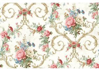 Фото - Обои Wallquest Hampton House - 245371>