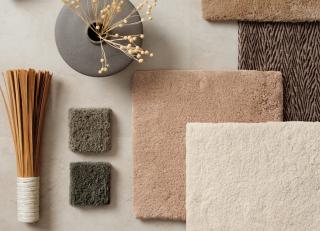 Фото - Ковры JAB Anstoetz Linen Story - 572661>