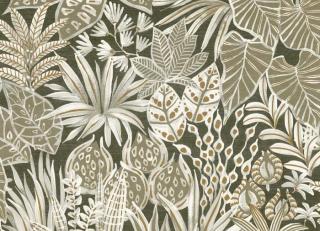 Фото - Обои Casamance Golfe du Bengale - 594790>