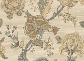 Фото - Обои KT Exclusive Madras - 434644>