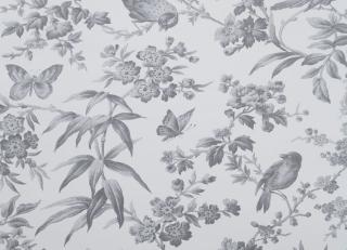 Фото - Обои Clarke&Clarke Oasis Wallcoverings - 379953>