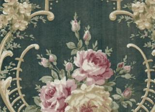 Фото - Обои Mayflower by Kt Exclusive Champagne Florals - 309861>