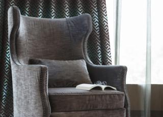 Фото - Ткани KT Exclusive Modern Geometrics - 430414>