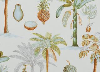 Фото - Ткани Travers Tropica - 537147>