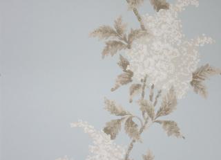 Фото - Обои Nina Campbell Giverny - 221316>