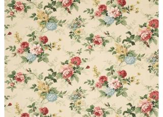 Фото - Ткани Sanderson Classic Linens - 484072>