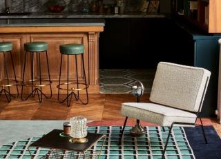 Фото - Ковры на пол Toulemonde Bochart - 566342>