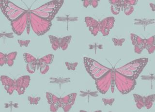 Фото - Обои Cole & Son Whimsical - 232173>