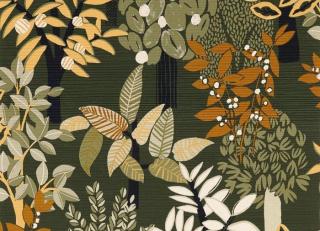 Фото - Обои Casamance Golfe du Bengale - 594786>