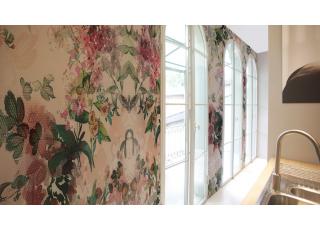 Фото - Обои Glamora White - 224040>