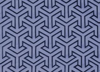 Фото - Ткани Dedar Patterns stripes embroideres - 266652>