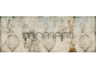 Фото - Обои Momenti Nonsense Collection - 317807>