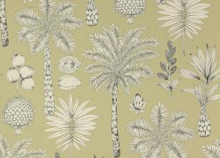 Фото - Обои Manuel Canovas Papiers Peints Vol 7 - 470771>