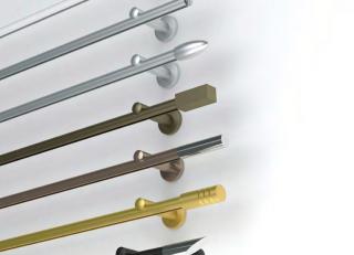 Фото - Карнизы MHZ - 588037>