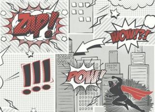 Фото - Обои York Wallcoverings Dream Big - 442733>