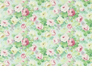 Фото - Ткани Sanderson Vintage Prints II - 259210>