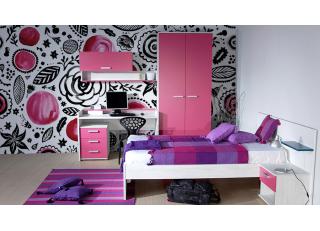 Фото - Обои Glamora Symbiosis - 224838>