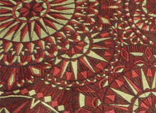 Фото - Ткани Henry Bertrand Brocatelle Lhasa - 445593>