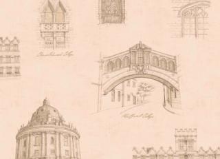 Фото - Обои Paper Partnership University of Oxford Archives vol.1 - 252896>