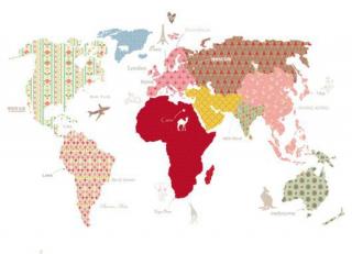 Фото - Обои Mr Perswall Hide&Seek - 234836>