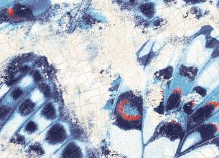 Фото - Обои для стен Mayflower by Kt Exclusive - 349933>