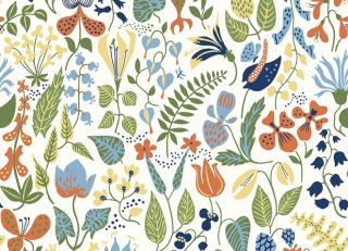 Фото - Обои BorasTapeter Scandinavian Designers III - 510099>