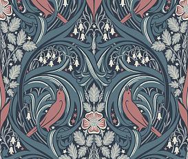 Фото - Обои KT Exclusive Arts&Crafts - 608812>