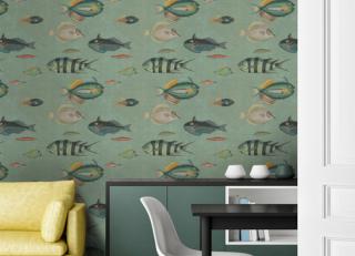 Фото - Обои Mindthegap Collection 2018 - 405447>