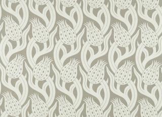 Фото - Ткани Zoffany Damask - 447420>