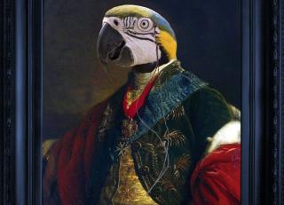 Фото - Аксессуары для интерьера Mineheart - 356184>