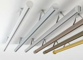 Фото - Карнизы MHZ - 588030>