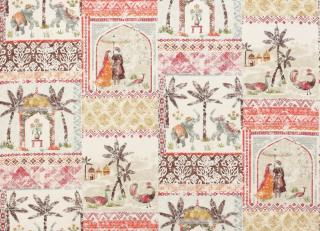 Фото - Ткани Jane Churchill Azara - 435870>