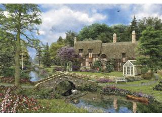 Фото - Обои Ortograf Доминик Дэвисон - 479023>