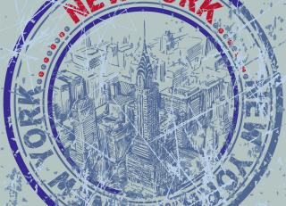 Фото - Обои Ango Linea Metropolitan - 330807>