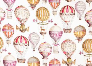 Фото - Ткани Manuel Canovas Castellane - 539080>