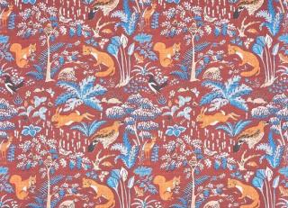 Фото - Обои Pierre Frey Jardins Secrets Wallpapers - 617430>